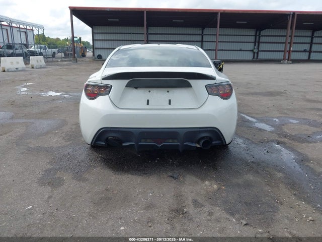 Aukcja sprzedaży 2017 Toyota 86, vin: JF1ZNAA12H9709953, numer aukcji: 43206371
