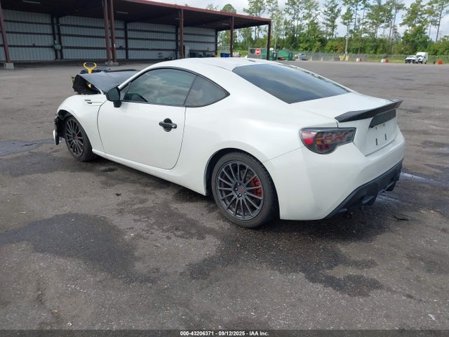 Aukcja sprzedaży 2017 Toyota 86, vin: JF1ZNAA12H9709953, numer aukcji: 43206371