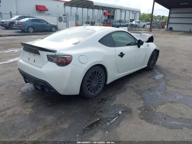 Aukcja sprzedaży 2017 Toyota 86, vin: JF1ZNAA12H9709953, numer aukcji: 43206371