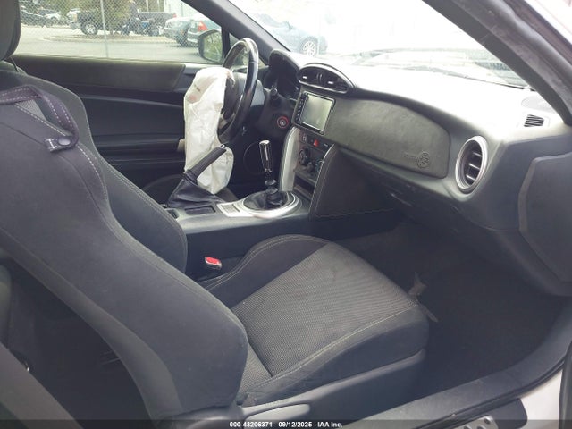 Aukcja sprzedaży 2017 Toyota 86, vin: JF1ZNAA12H9709953, numer aukcji: 43206371