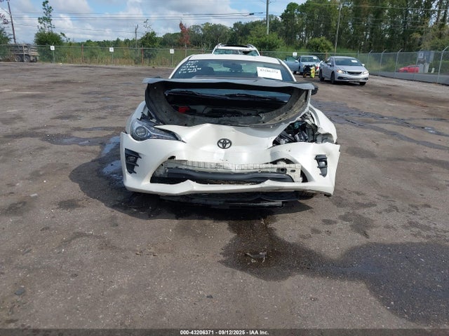 Aukcja sprzedaży 2017 Toyota 86, vin: JF1ZNAA12H9709953, numer aukcji: 43206371