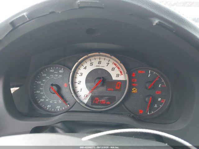 Aukcja sprzedaży 2017 Toyota 86, vin: JF1ZNAA12H9709953, numer aukcji: 43206371