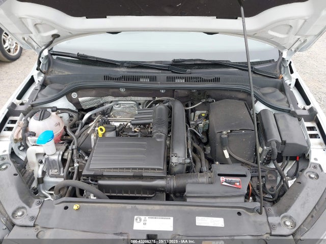 3VWDB7AJ7HM415866 Volkswagen 1.4 tsi