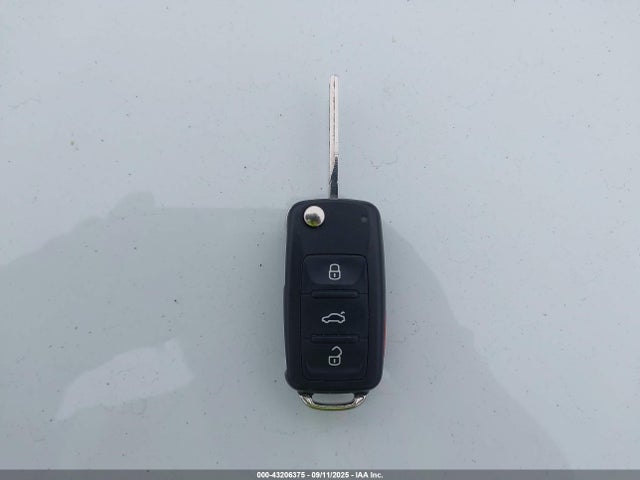 3VWDB7AJ7HM415866 Volkswagen 1.4 tsi