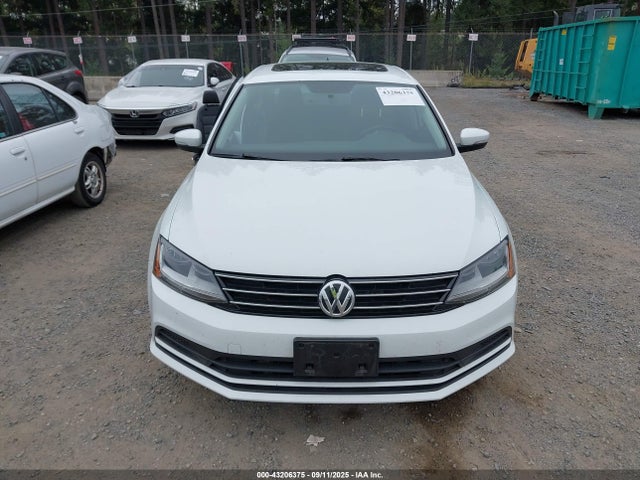 3VWDB7AJ7HM415866 Volkswagen 1.4 tsi