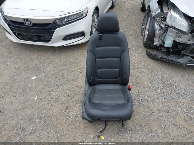 3VWDB7AJ7HM415866 Volkswagen 1.4 tsi