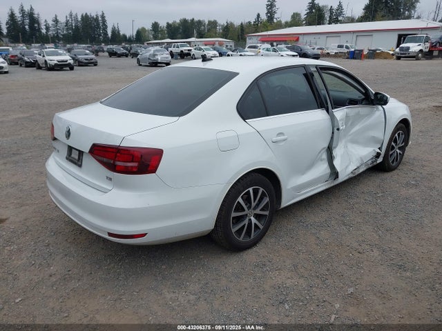 3VWDB7AJ7HM415866 Volkswagen 1.4 tsi