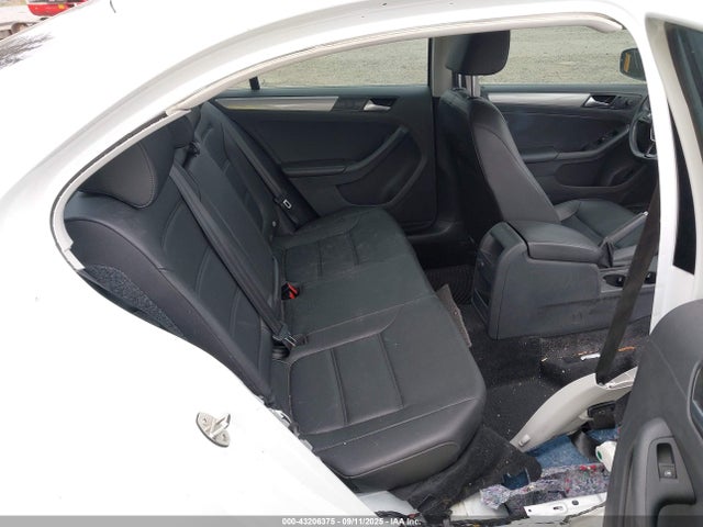 3VWDB7AJ7HM415866 Volkswagen 1.4 tsi