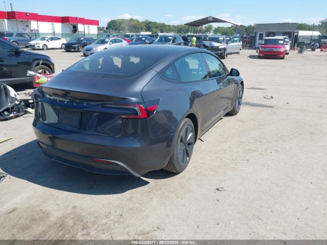 2024 TESLA MODEL 3 5YJ3E1EA2RF748348 Photo 3