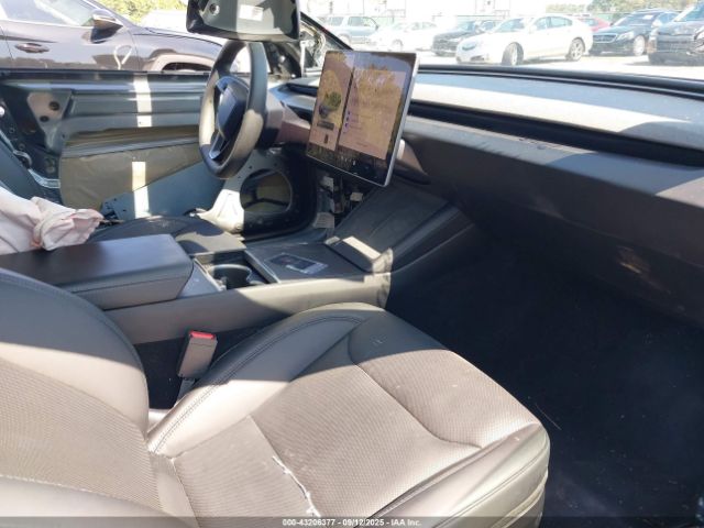 2024 TESLA MODEL 3 5YJ3E1EA2RF748348 Photo 4