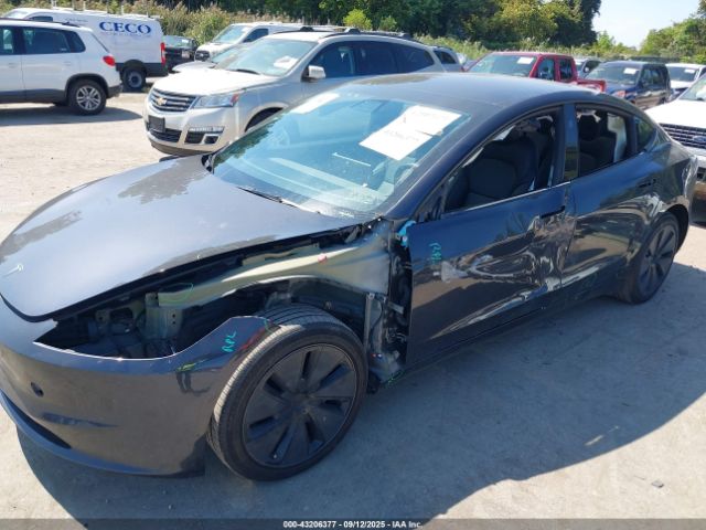 2024 TESLA MODEL 3 5YJ3E1EA2RF748348 Photo 5