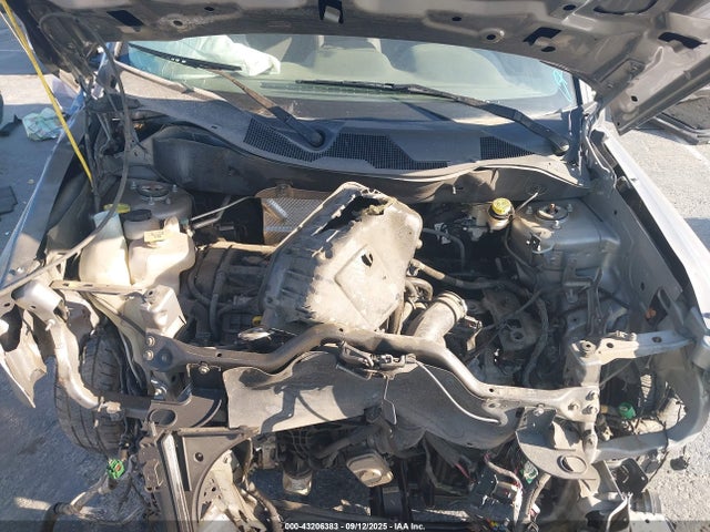 1C4NJPBA8FD325367 Jeep Patriot