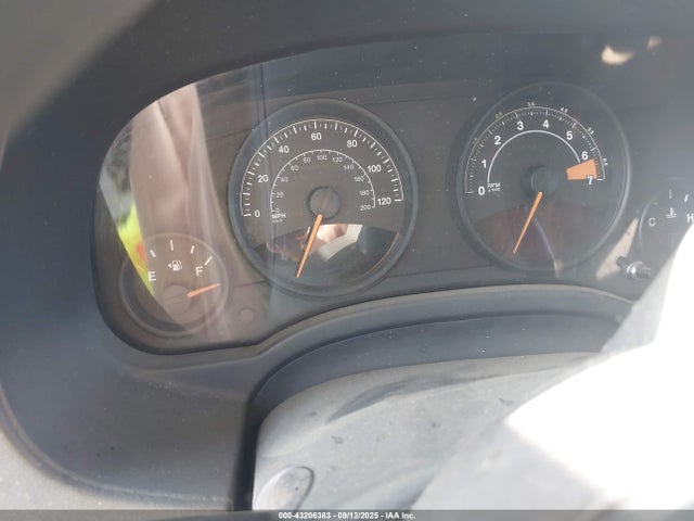 1C4NJPBA8FD325367 Jeep Patriot