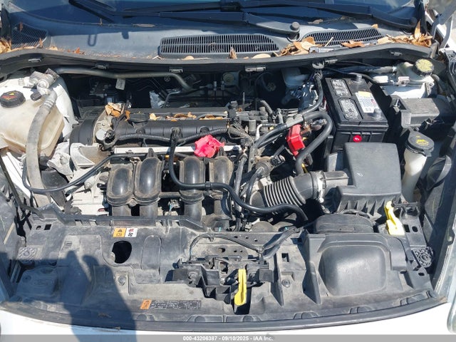 3FADP4TJ4GM171078 Ford 1.6l ti-vct premium fuel