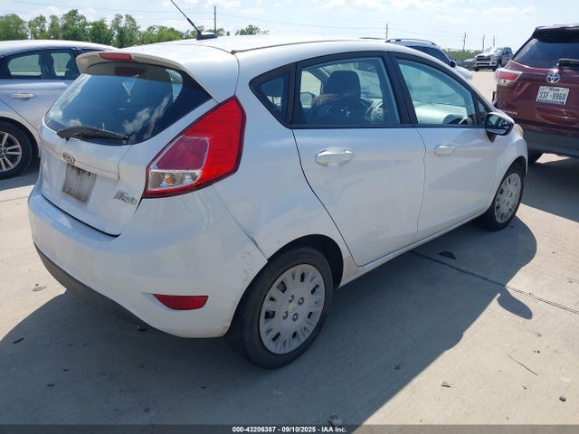 3FADP4TJ4GM171078 Ford 1.6l ti-vct premium fuel