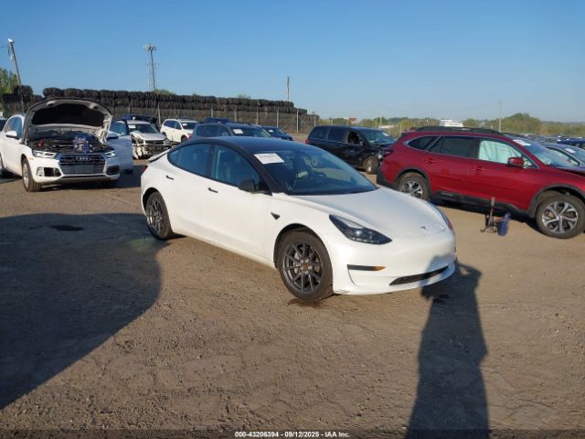 2023 TESLA MODEL 3 5YJ3E1EAXPF511717 Photo 0