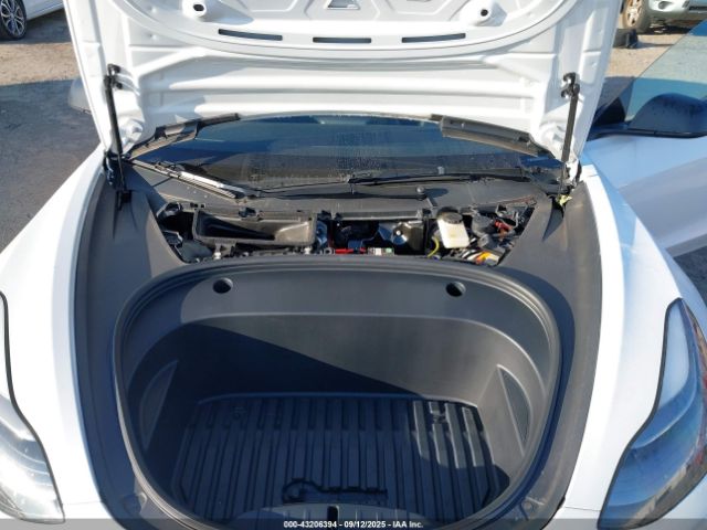 2023 TESLA MODEL 3 5YJ3E1EAXPF511717 Photo 9