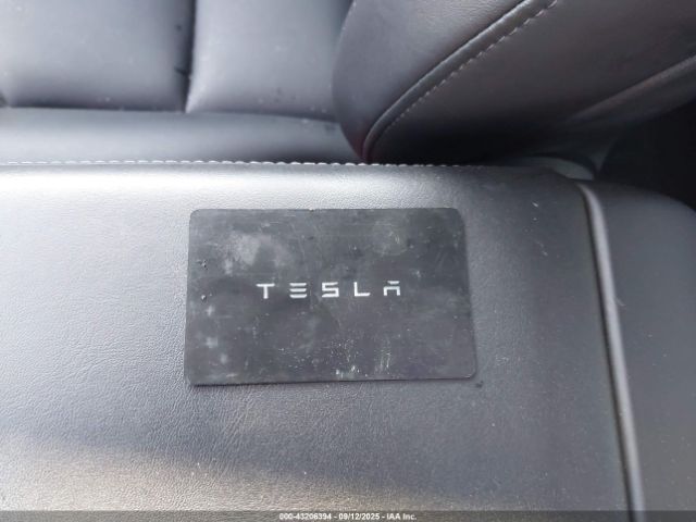 2023 TESLA MODEL 3 5YJ3E1EAXPF511717 Photo 10