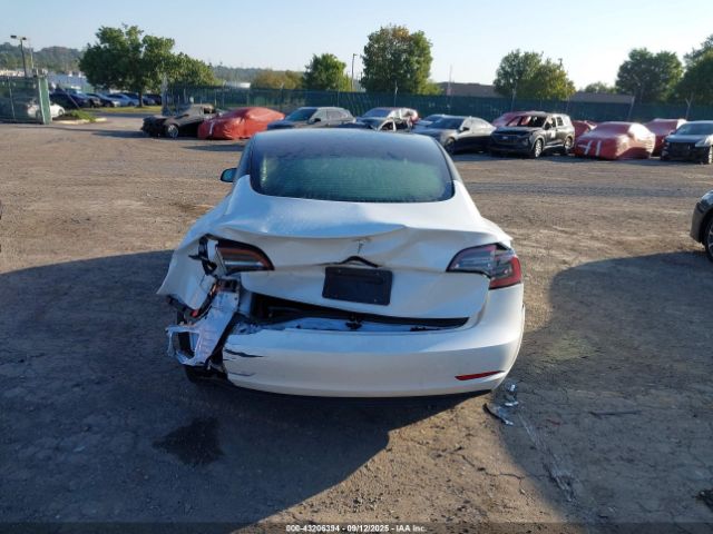 2023 TESLA MODEL 3 5YJ3E1EAXPF511717 Photo 5