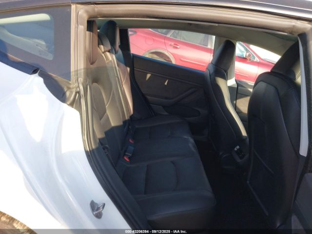 2023 TESLA MODEL 3 5YJ3E1EAXPF511717 Photo 7