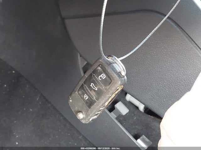 Volkswagen Jetta 2015 3VW2K7AJ6FM350125 Image 11