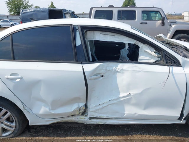 Volkswagen Jetta 2015 3VW2K7AJ6FM350125 Image 14