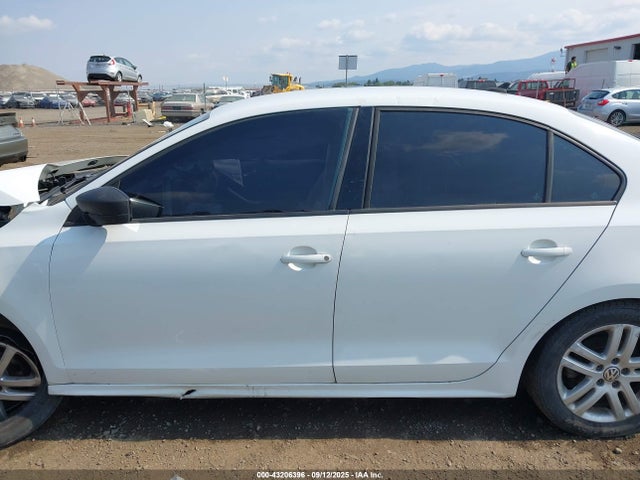 Volkswagen Jetta 2015 3VW2K7AJ6FM350125 Image 15