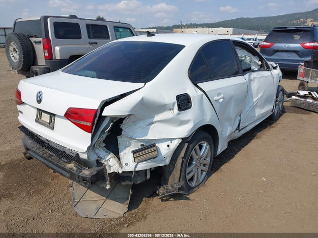 Volkswagen Jetta 2015 3VW2K7AJ6FM350125 Image 4