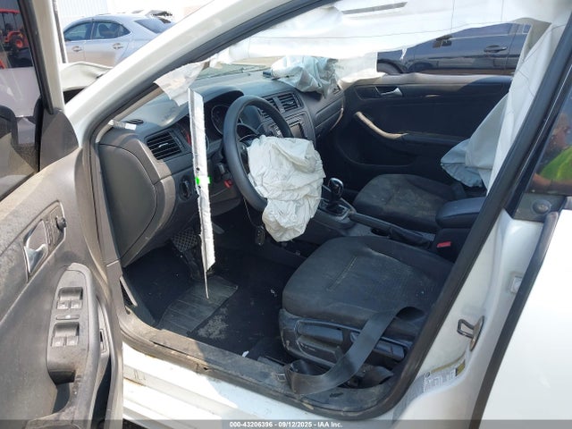 Volkswagen Jetta 2015 3VW2K7AJ6FM350125 Image 5
