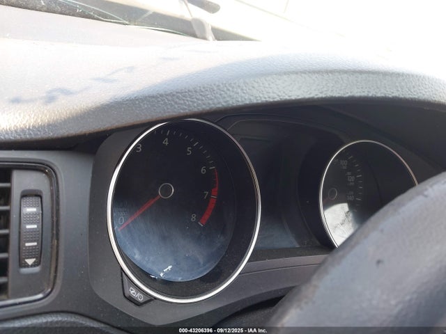 Volkswagen Jetta 2015 3VW2K7AJ6FM350125 Image 7