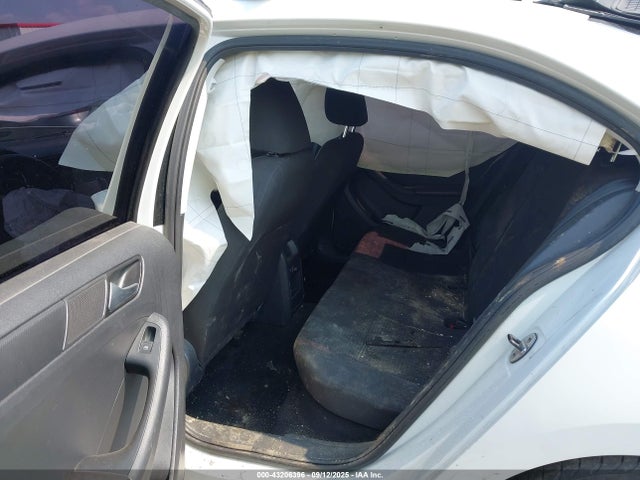 Volkswagen Jetta 2015 3VW2K7AJ6FM350125 Image 8