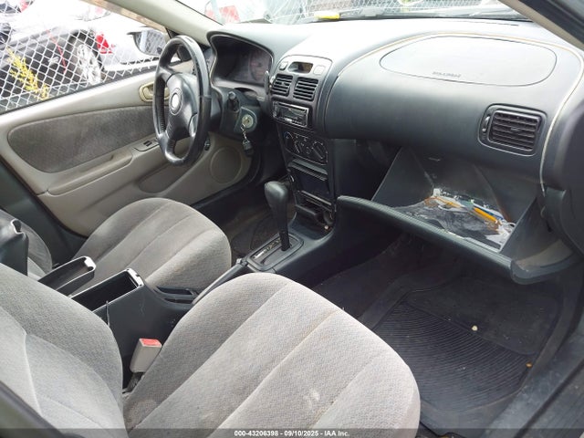 Продаж на аукціоні авто 2002 Toyota Corolla S, vin: 1NXBR12E82Z650442, номер лоту: 43206398