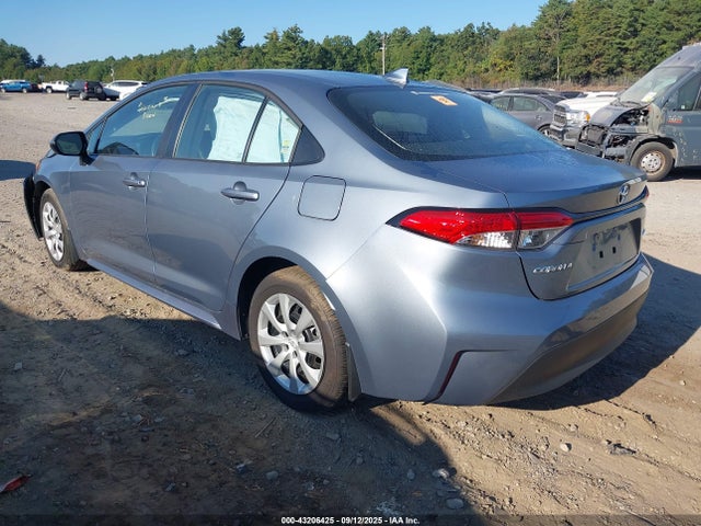 Aukcja sprzedaży 2024 Toyota Corolla Le, vin: 5YFB4MDE5RP197499, numer aukcji: 43206425
