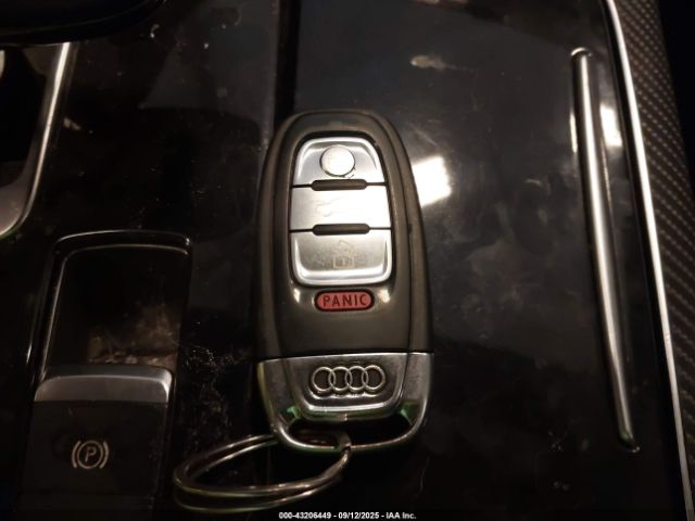 2015 AUDI A8 WAUJ2AFD5FN014130 Photo 10