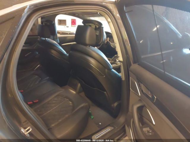 2015 AUDI A8 WAUJ2AFD5FN014130 Photo 7