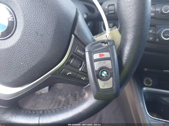 2014 BMW 335I WBA3B9G53ENR90324 Photo 10