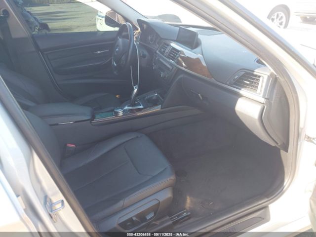 2014 BMW 335I WBA3B9G53ENR90324 Photo 4