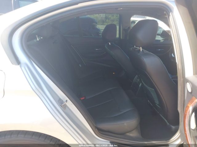 2014 BMW 335I WBA3B9G53ENR90324 Photo 7