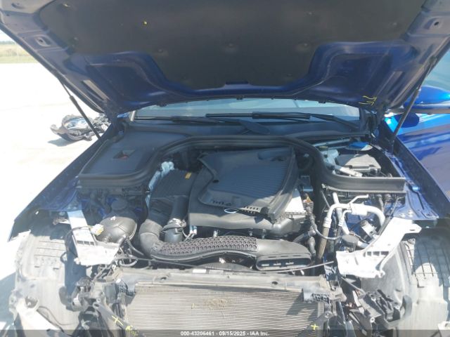 2019 MERCEDES-BENZ GLC 300 COUPE WDC0J4KB4KF549360 Photo 9