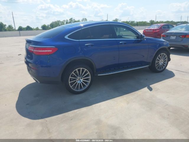 2019 MERCEDES-BENZ GLC 300 COUPE WDC0J4KB4KF549360 Photo 3