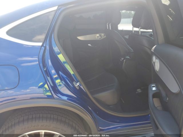 2019 MERCEDES-BENZ GLC 300 COUPE WDC0J4KB4KF549360 Photo 7