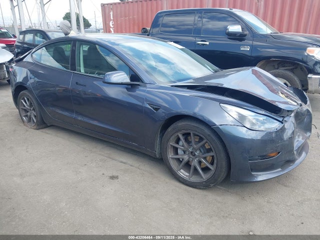 2023 TESLA MODEL 3 5YJ3E1EB9PF619531 Photo 0