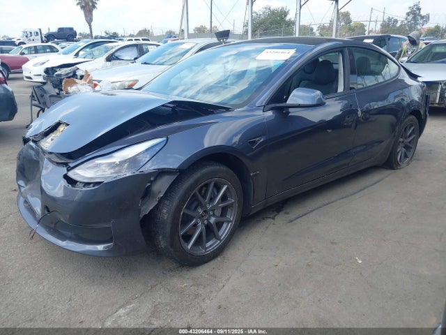 2023 TESLA MODEL 3 5YJ3E1EB9PF619531 Photo 1