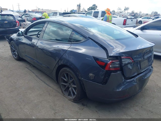 2023 TESLA MODEL 3 5YJ3E1EB9PF619531 Photo 2