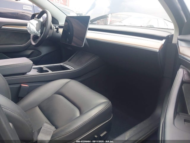 2023 TESLA MODEL 3 5YJ3E1EB9PF619531 Photo 4