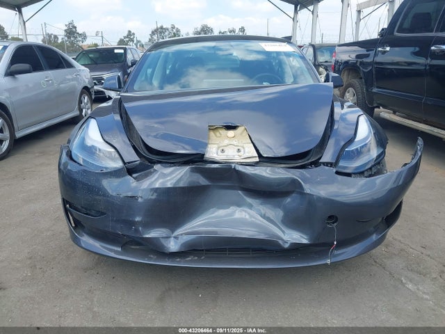2023 TESLA MODEL 3 5YJ3E1EB9PF619531 Photo 5
