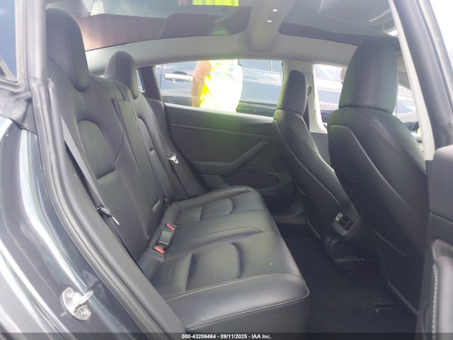 2023 TESLA MODEL 3 5YJ3E1EB9PF619531 Photo 7