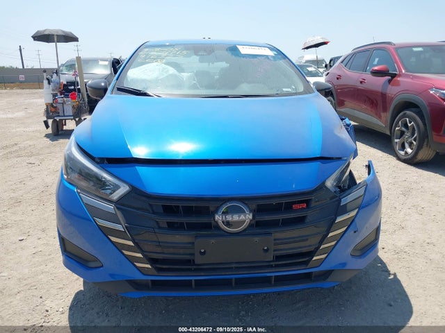 3N1CN8FV4RL916327 Nissan Versa