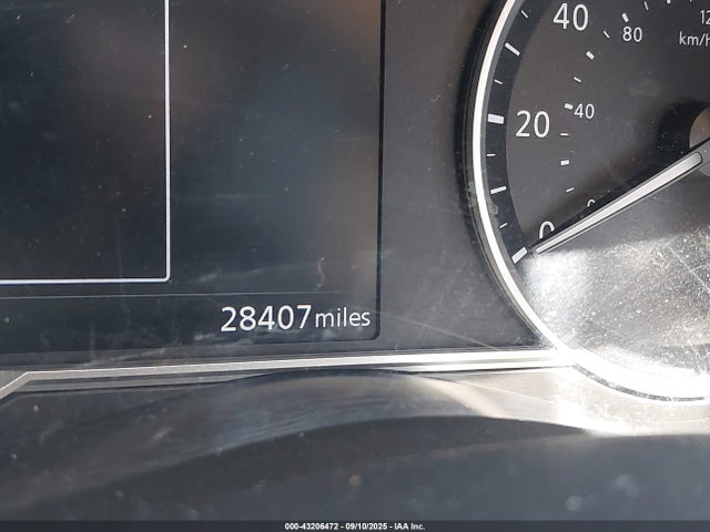 3N1CN8FV4RL916327 Nissan Versa