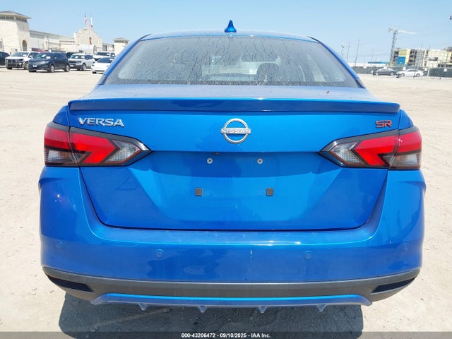3N1CN8FV4RL916327 Nissan Versa